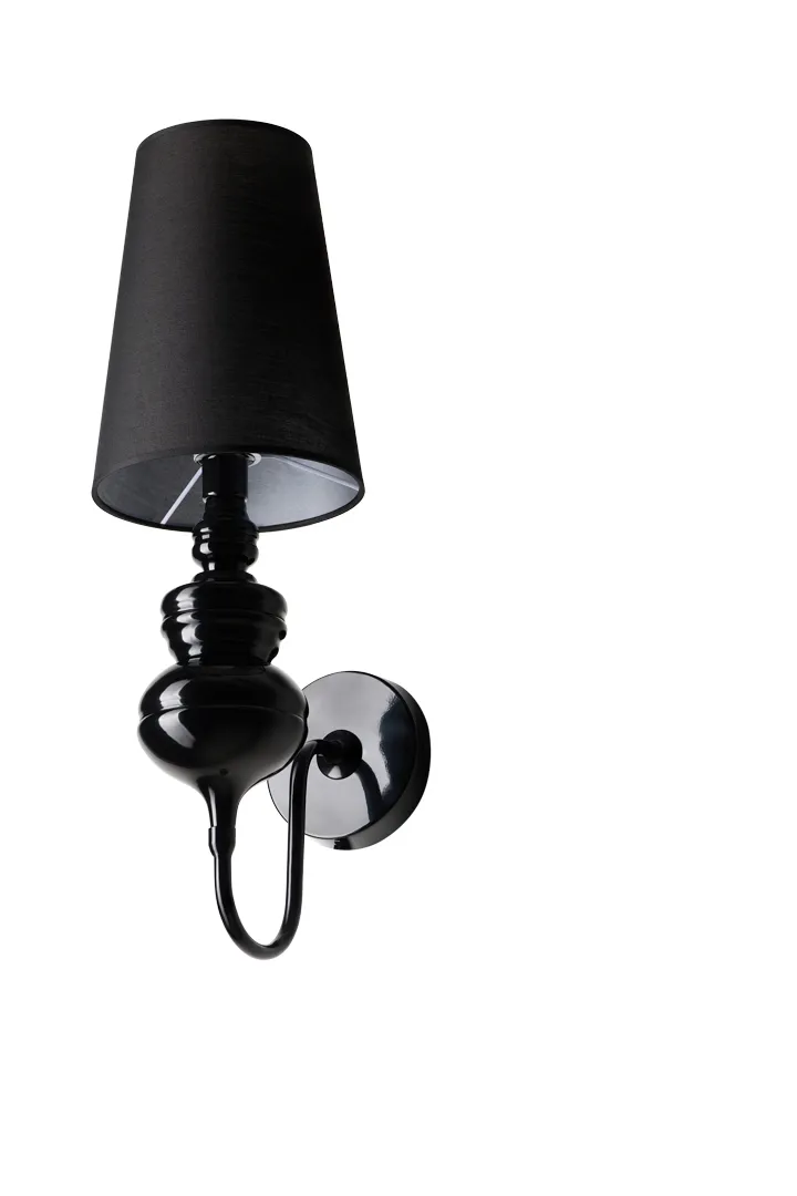 BAROCO BLACK KINKIET