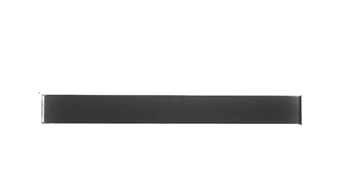 GALASSO 110 3000K BK