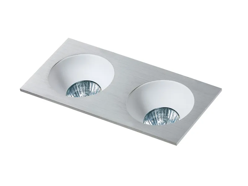 HUGO 2 DOWNLIGHT ALU