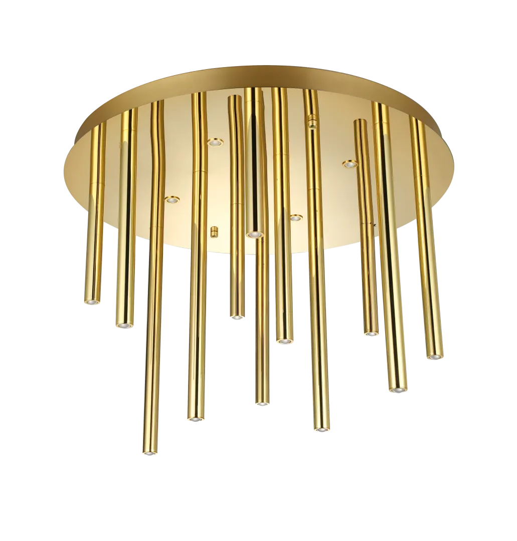 ILIOS 12 TOP 3-STEP DIMM GO