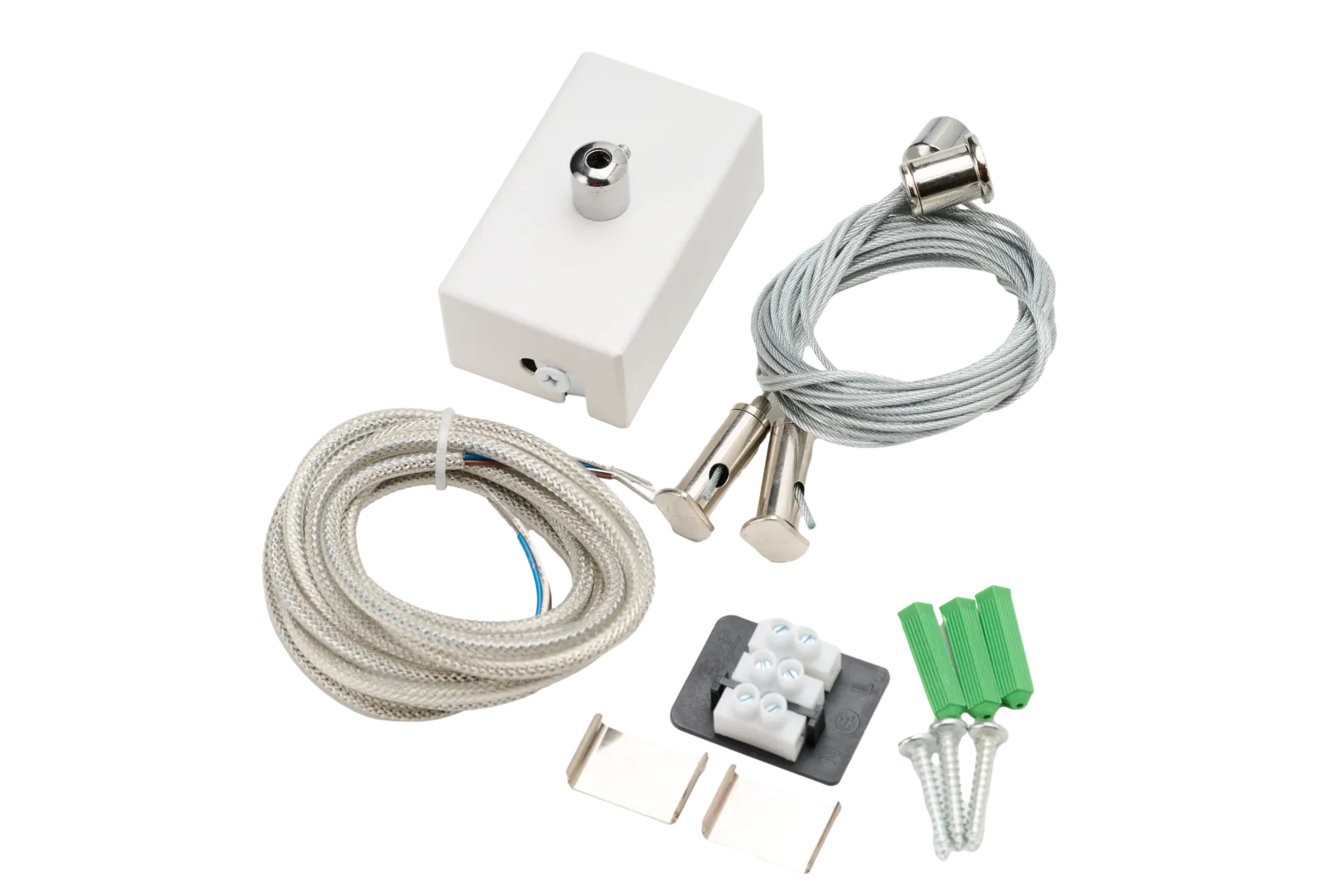 LINELIO PENDANT ACCESSORY WH