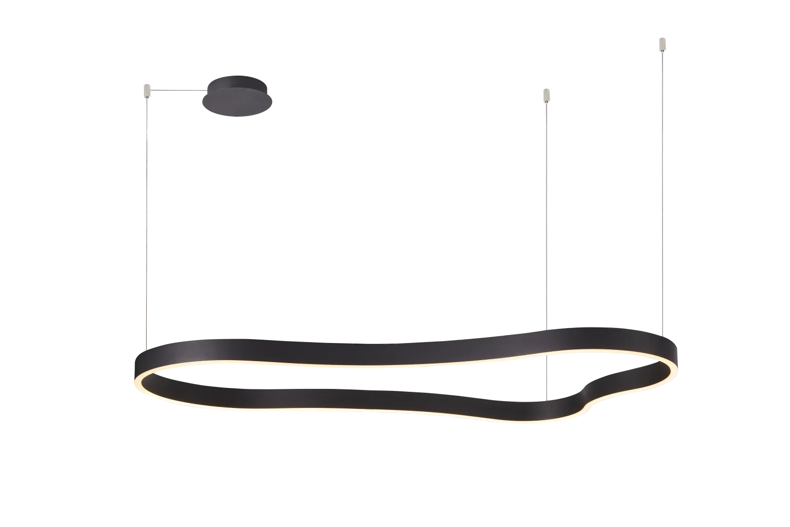 MIRABELLA 120 3000K DIMM BK