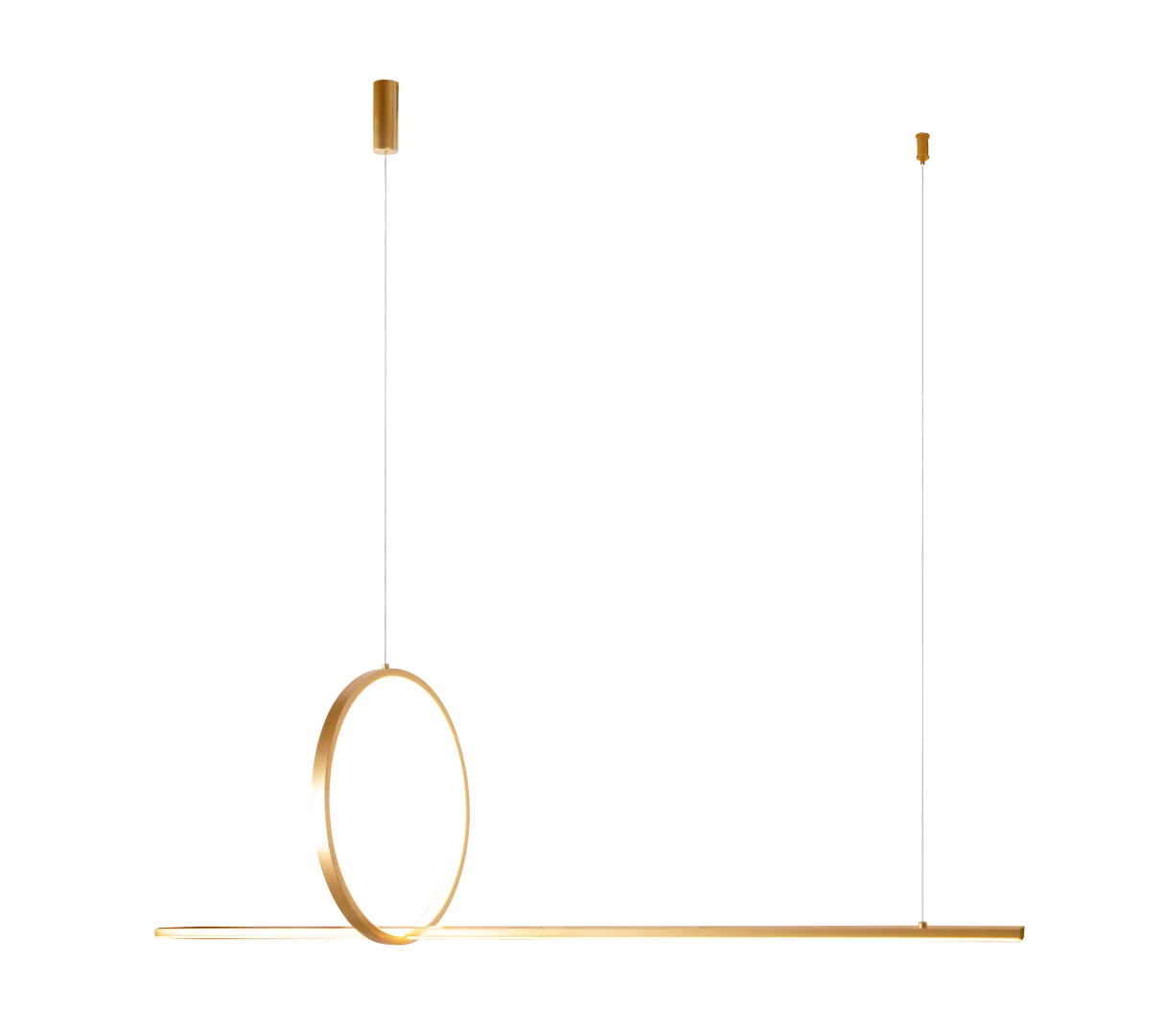 PELLE 3-STEP DIMM GO