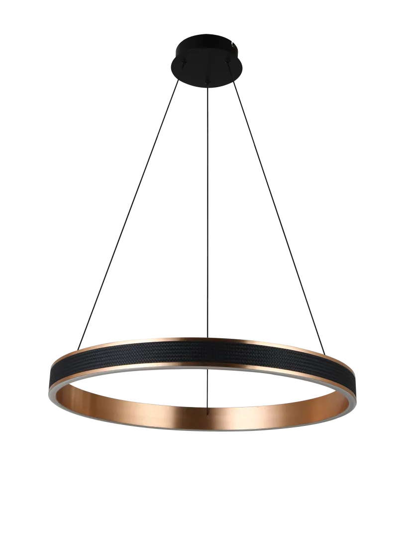 RIO 60 3-STEP DIMM BK/GO