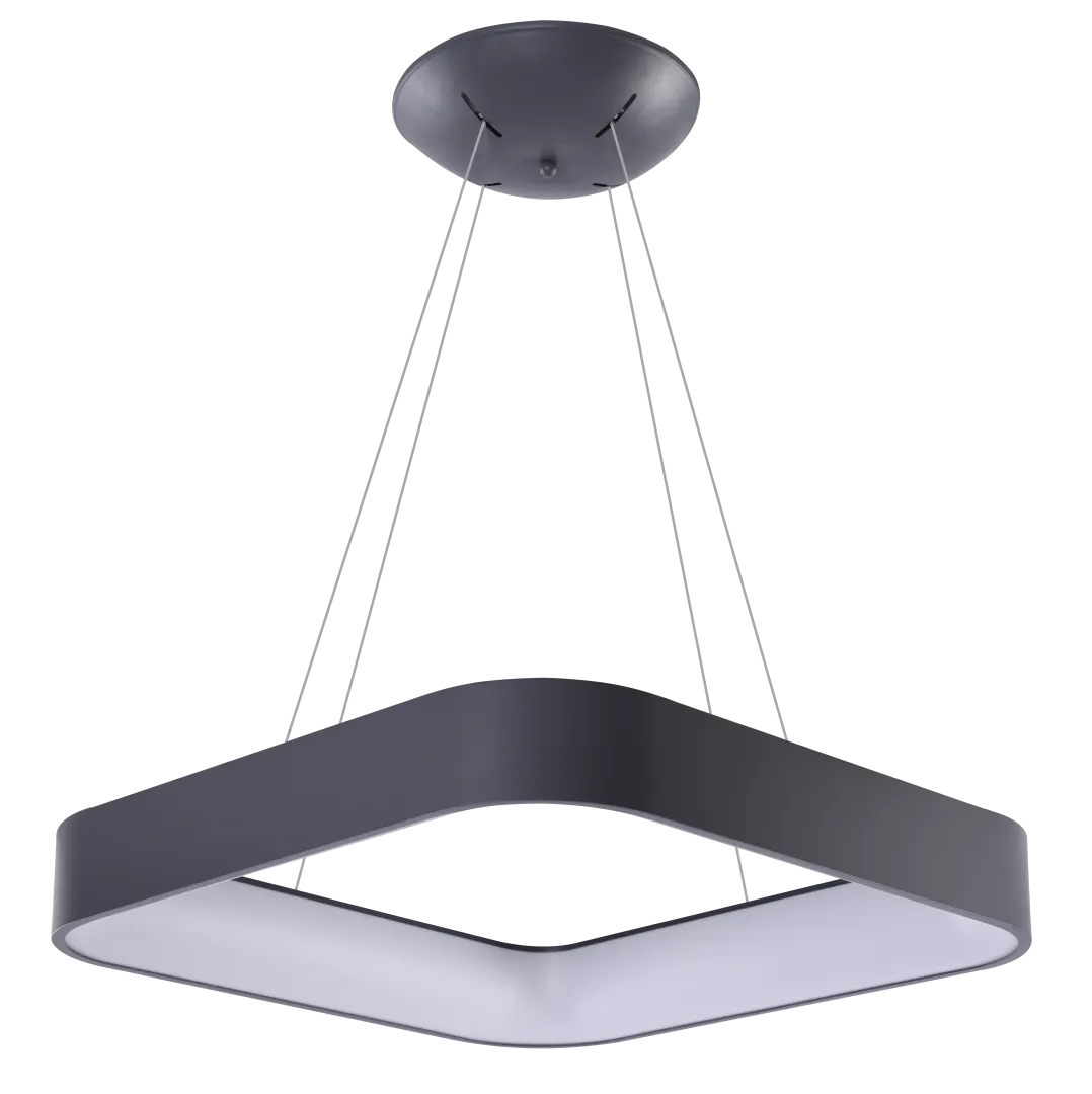 SOLVENT S PENDANT 80 CCT SMART GR + REMOTE CONTROL