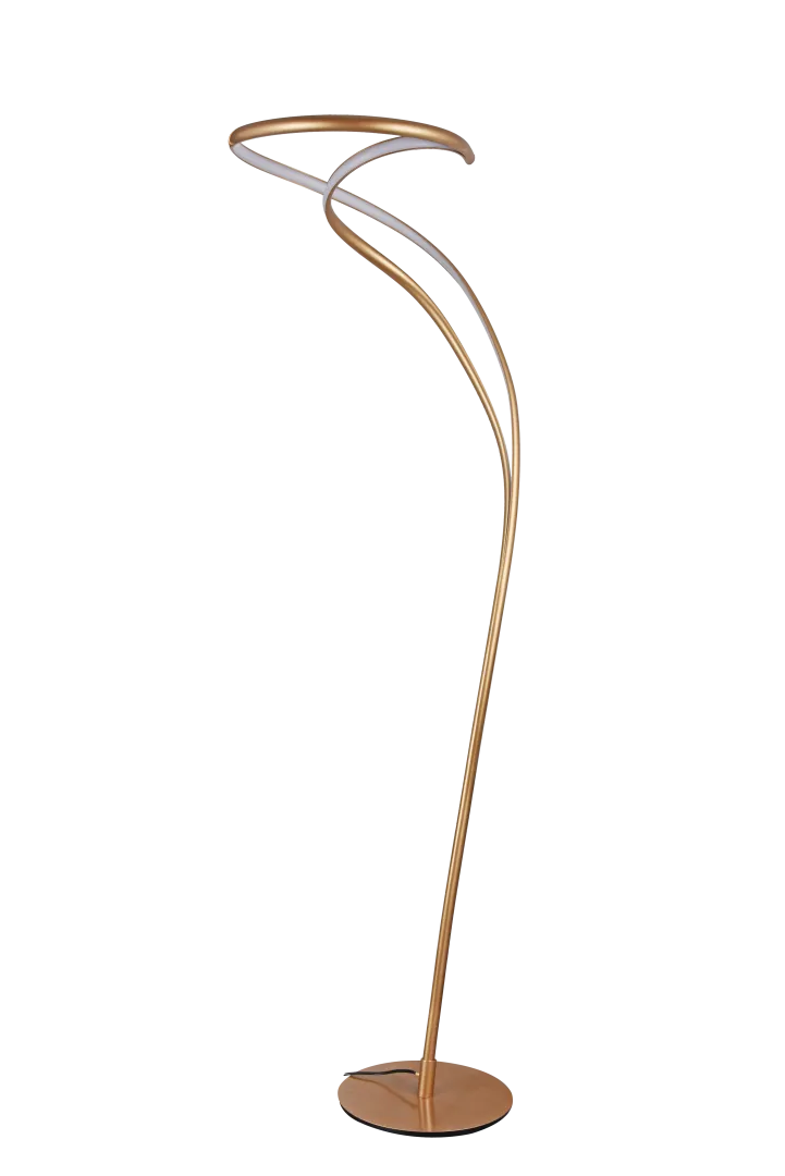 TWIST FLOOR 3-STEP DIMM GO