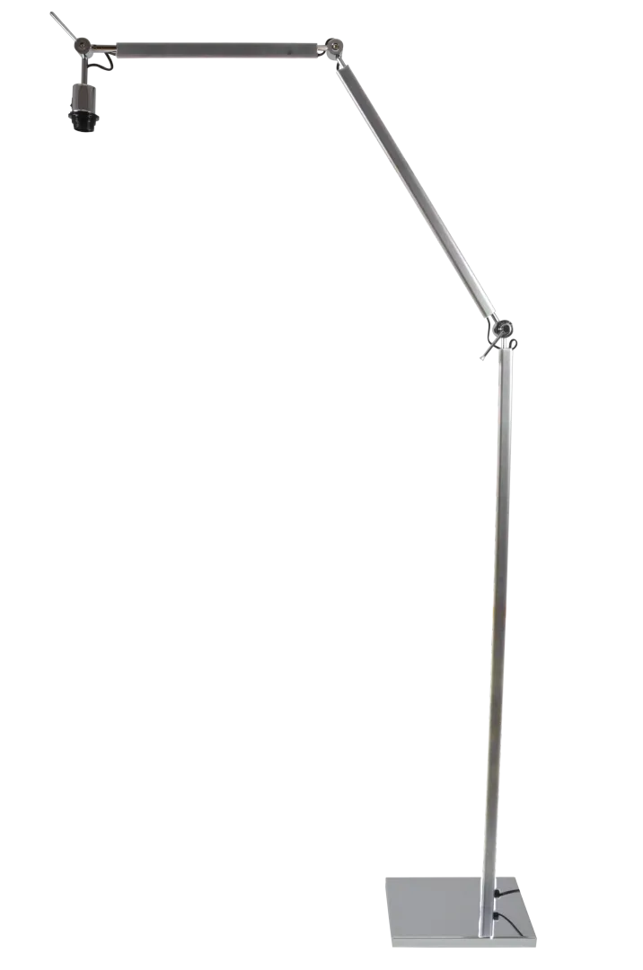 ZYTA FLOOR ALU LAMPBODY ML2300-L ALU