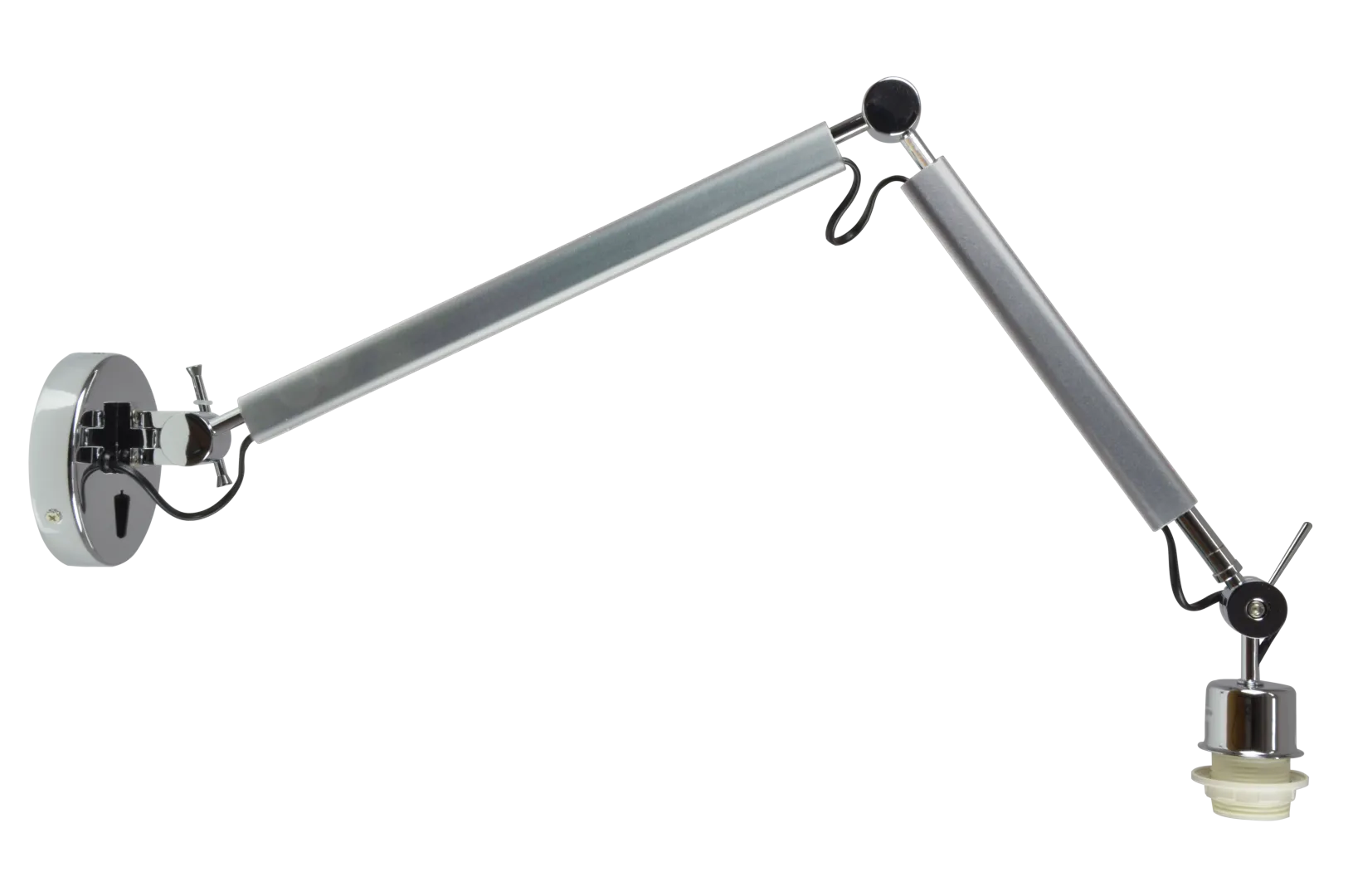 ZYTA S WALL ALU LAMPBODY MB2300-S