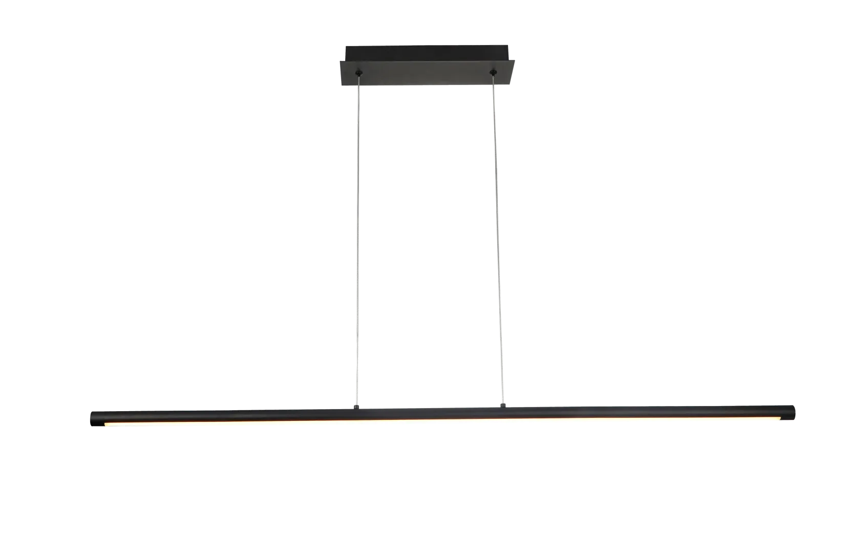 ALAMO PENDANT 120 3-STEP DIMM BK