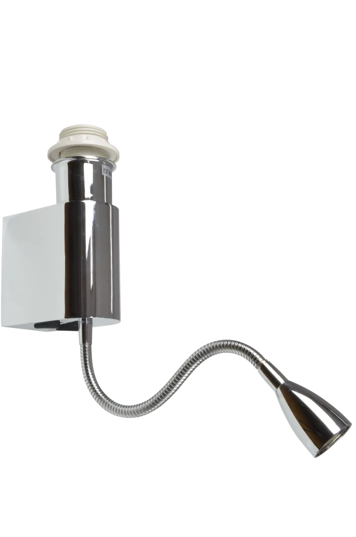 AMADEO LAMPBODY E27+3W