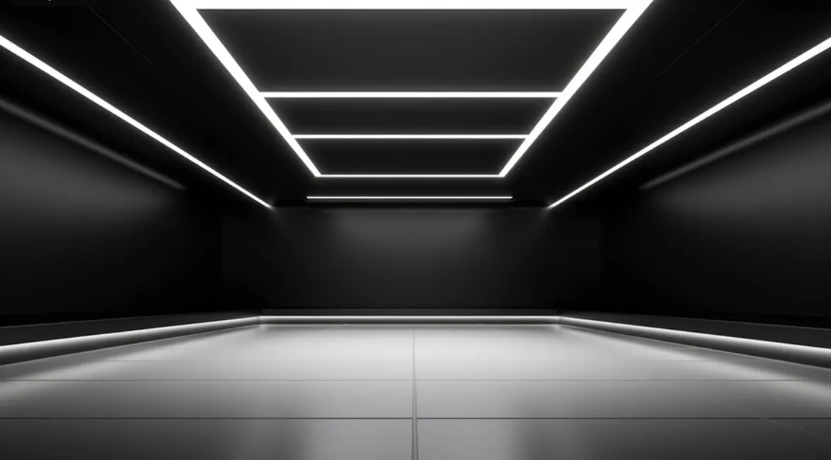 Nowoczesne systemy szynowe: wszystko, co trzeba wiedzieć o oświetleniu Alfa Track