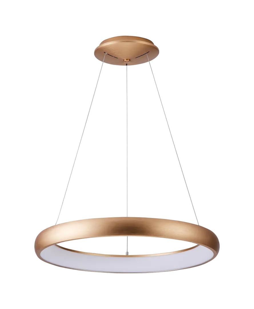 ANTONIO PENDANT 81 CCT GO + REMOTE CONTROL