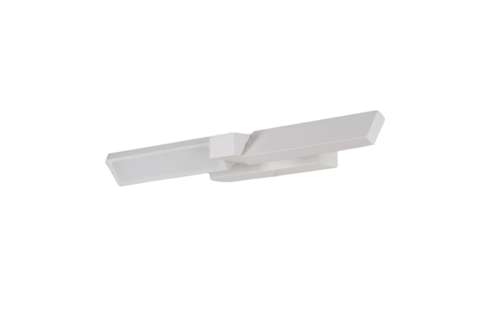 ARNO IP44 CCT SWITCH WH