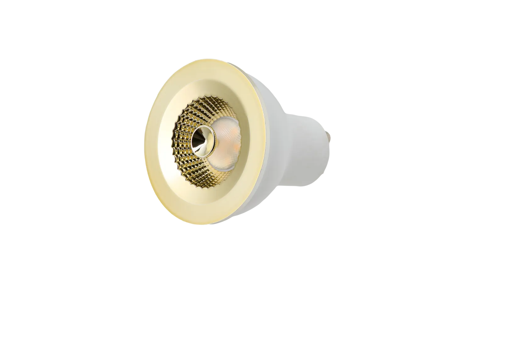 AZZARDO LAMPA LED 7W GU10 4000K GO