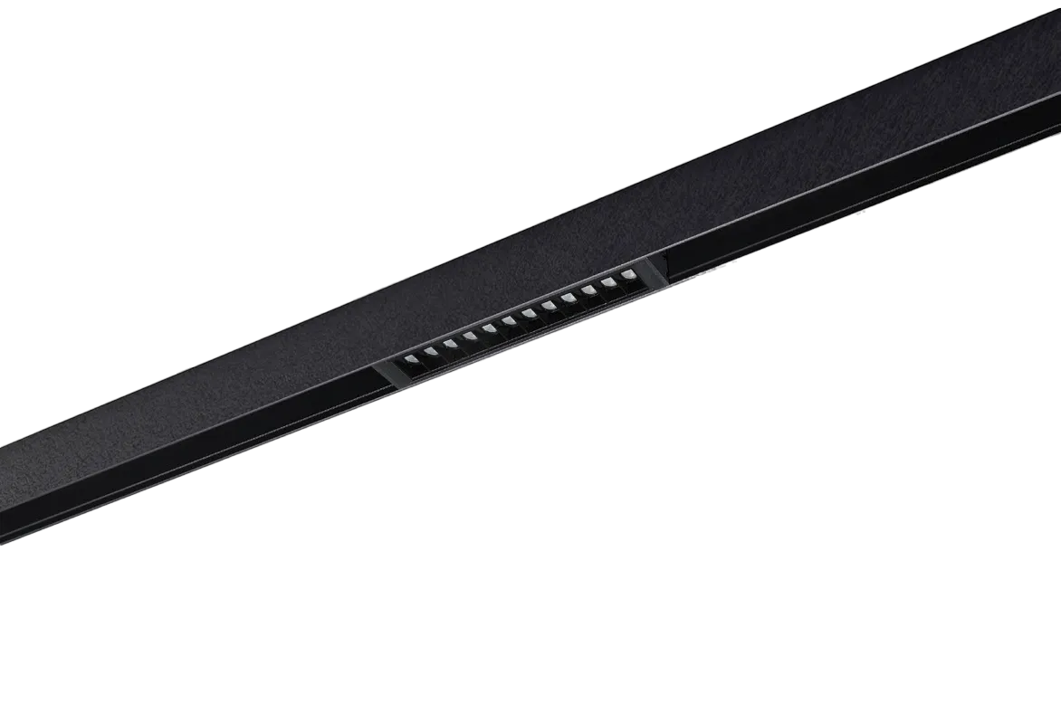 BETA KIRA 230V TRACK MAGNETIC 9W 3000K BK