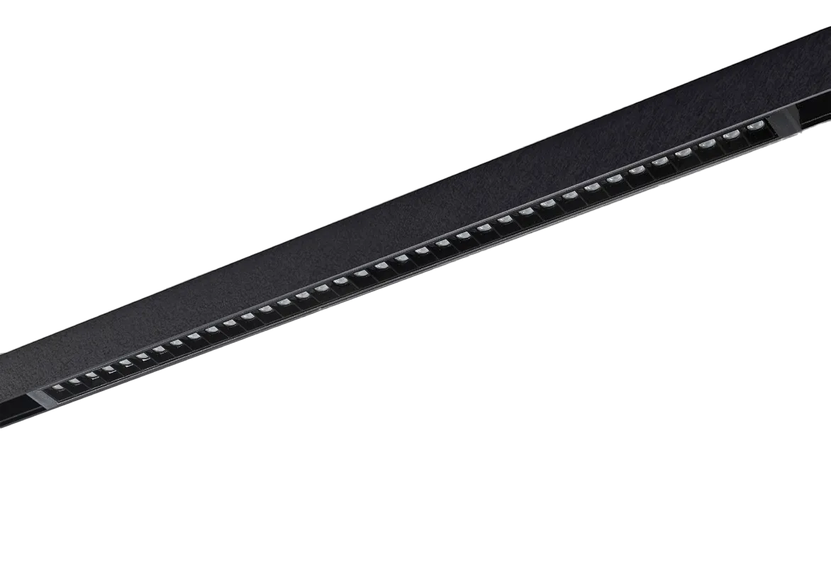 BETA KIRA 230V TRACK MAGNETIC 9W 4000K BK