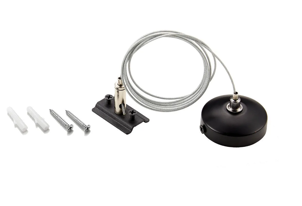 BETA TRACK MAGNETIC 230V SUSPENSION KIT BK