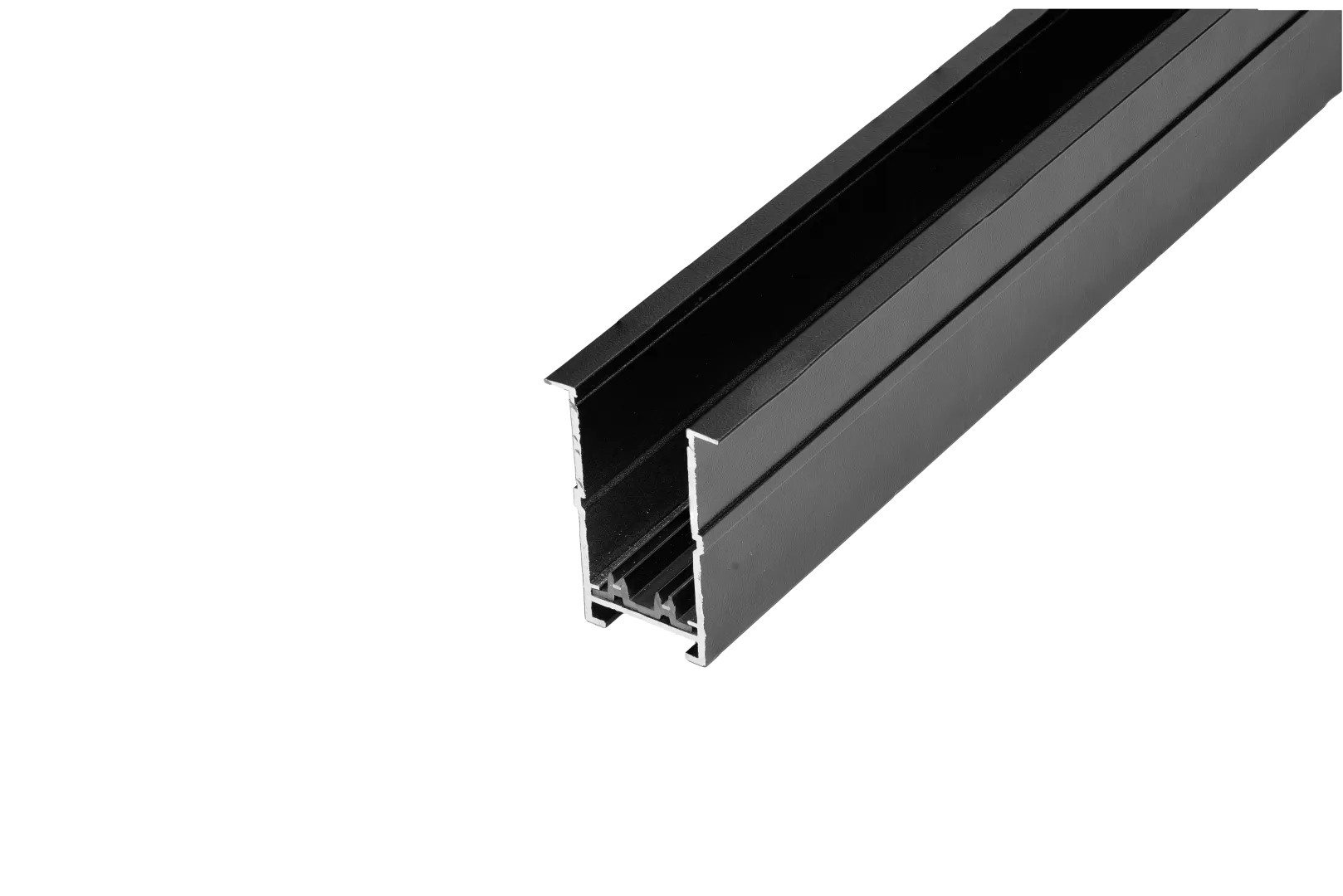 BETA TRACK MAGNETIC50 EASYFIX 230V 1m BK