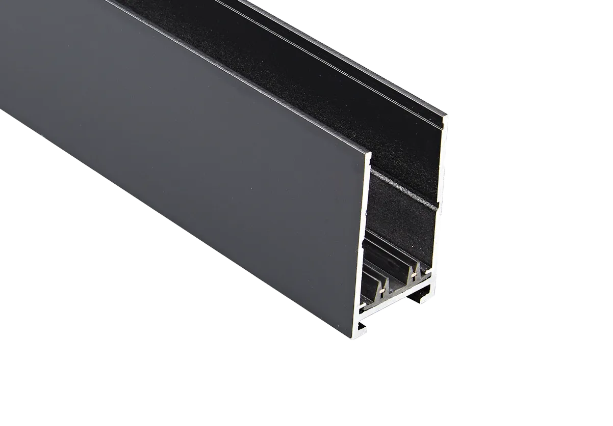 BETA TRACK MAGNETIC57 230V 1m BK