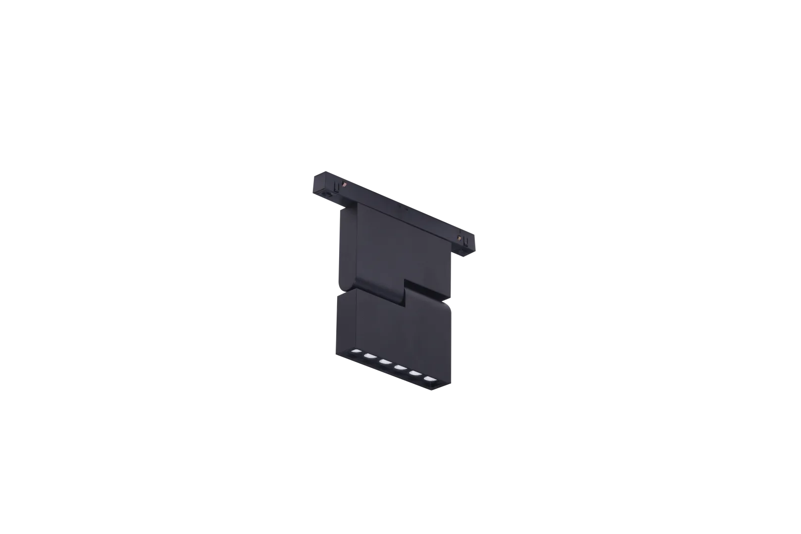 ALFA ALDO TRACK MAGNETIC POINTS 12W 3000K BK