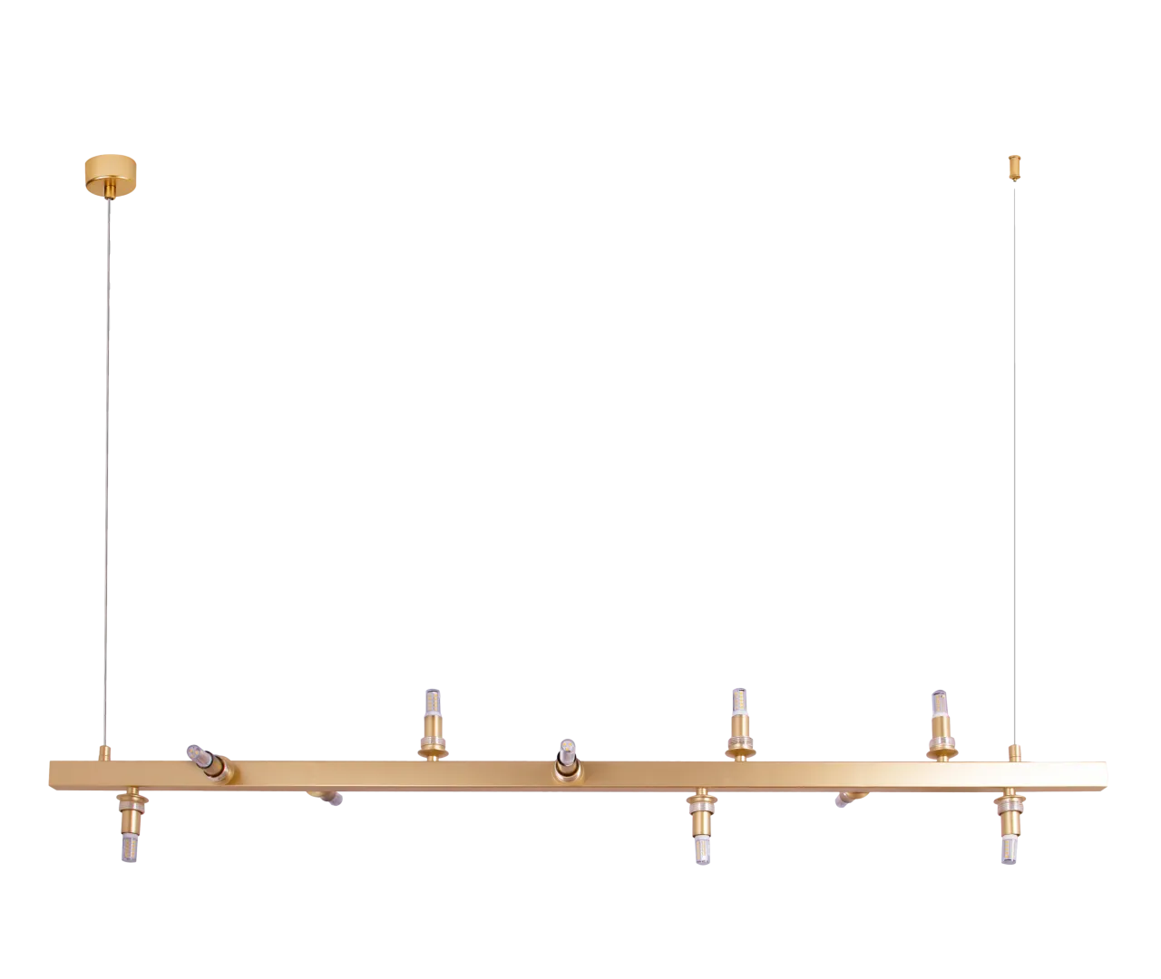 BUBBLES LAMPBODY LINE 10 GO