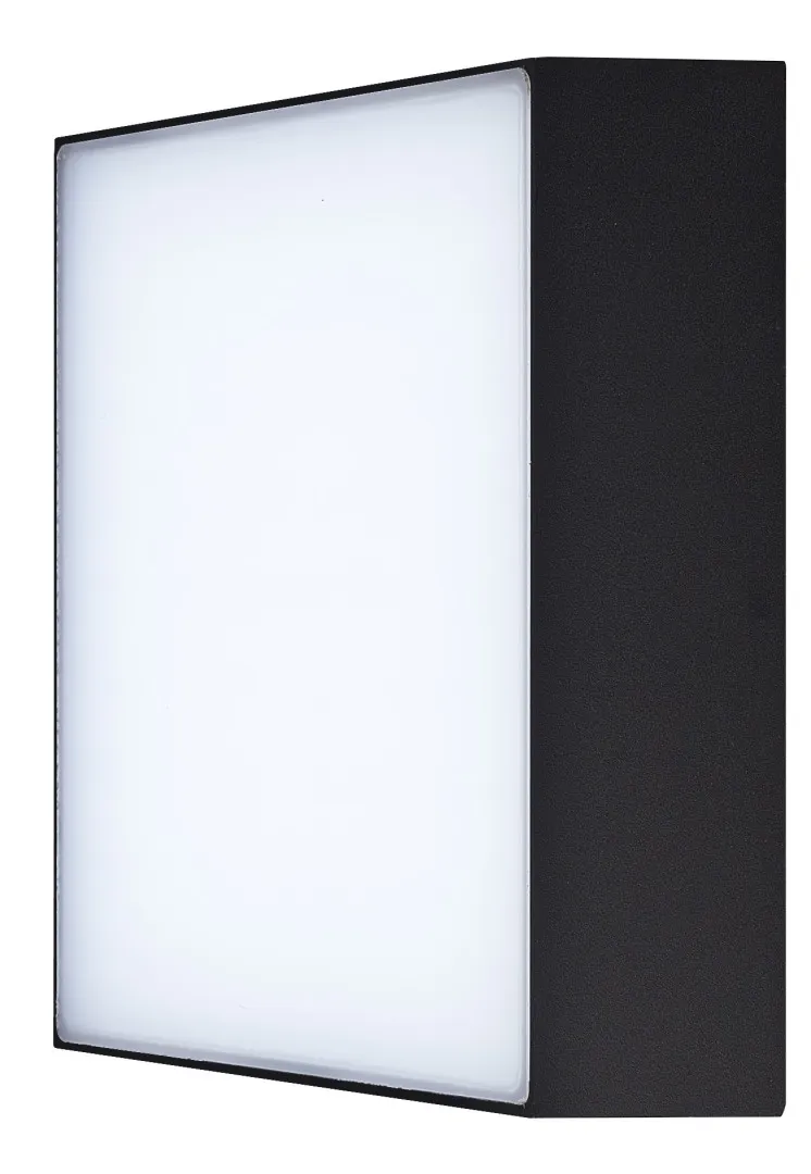 CASPER SQUARE 4000K BK