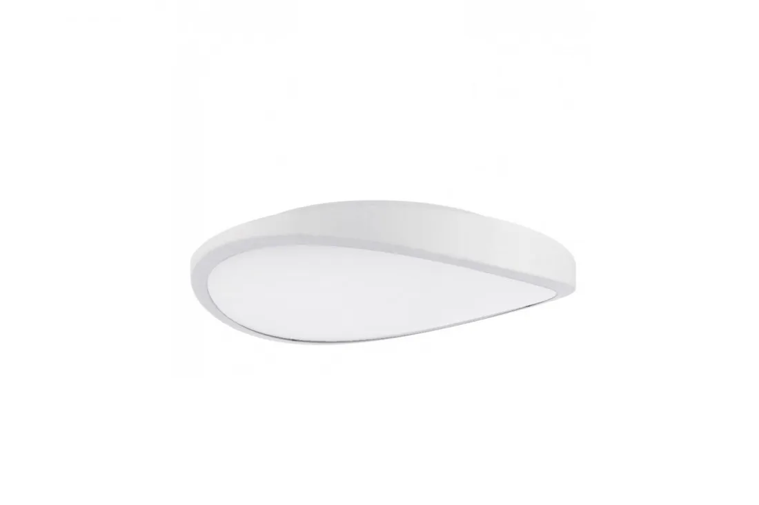 CIRCULO 58 PLAFON WHITE