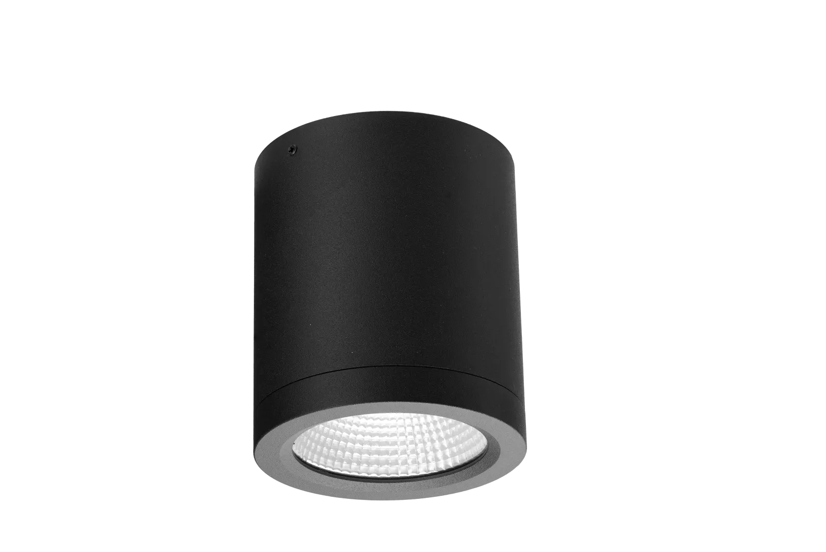 CONYON IP54 15W CCT SWITCH BK