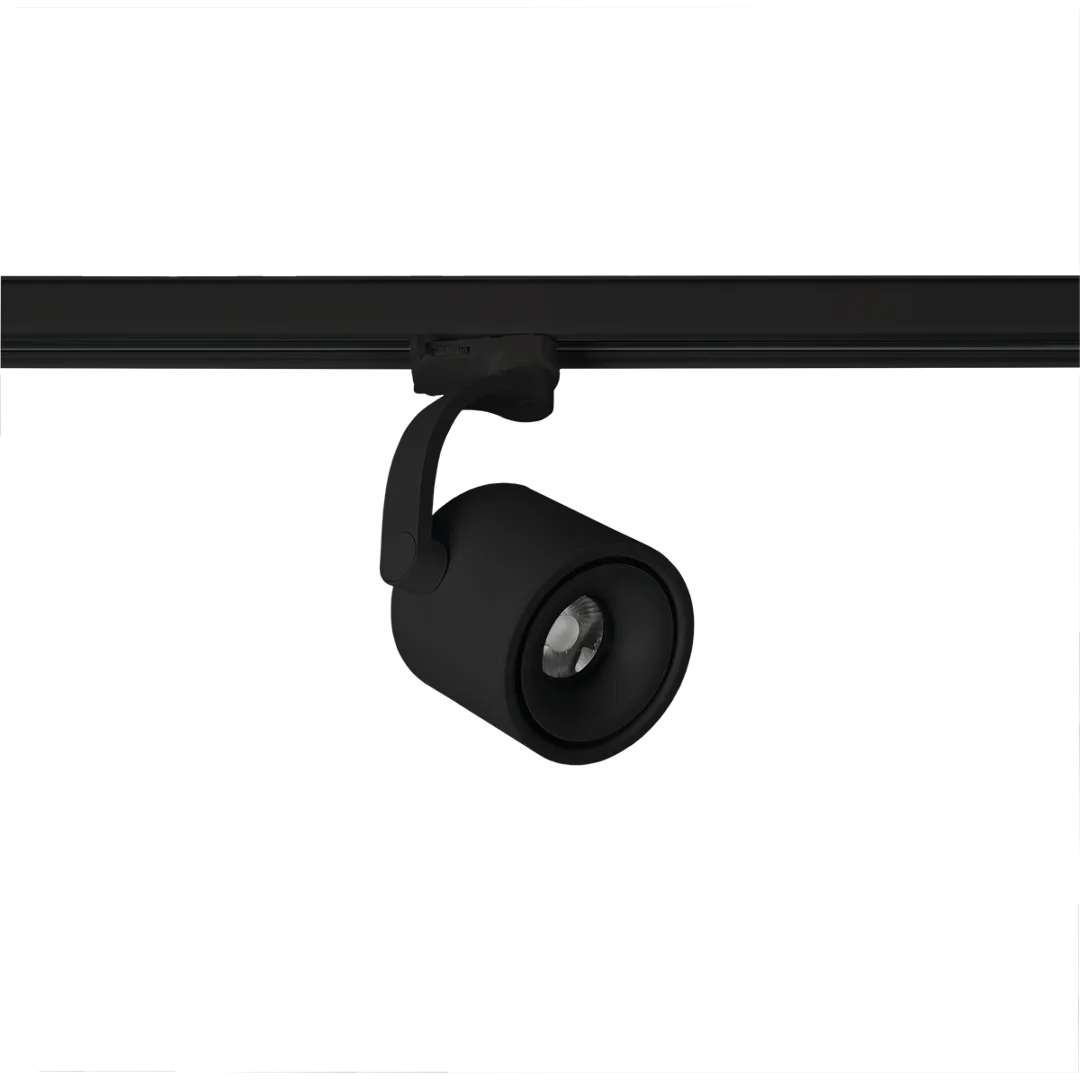 COSTA ARM TRACK 3LINE 12W 3000K WH