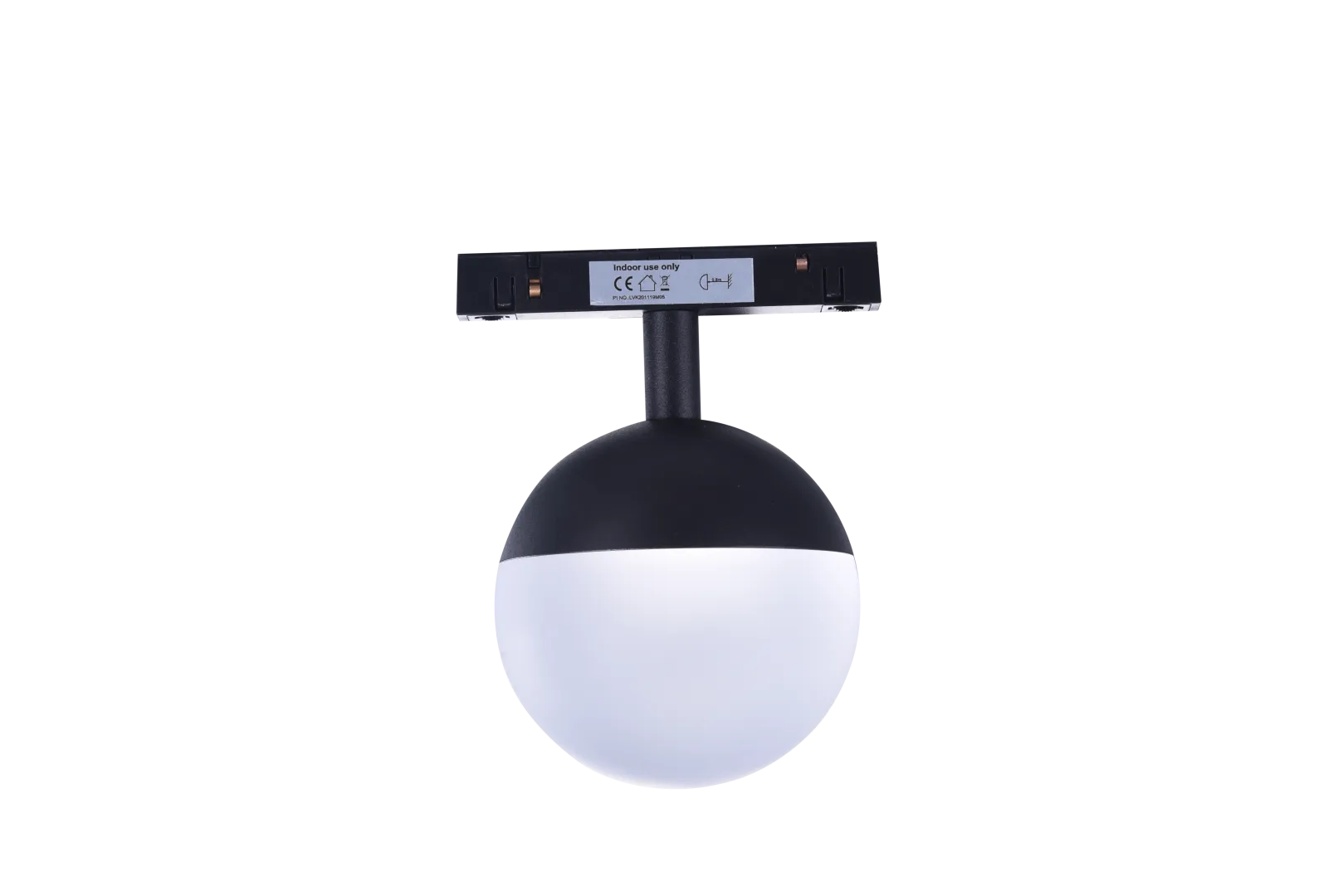 ALFA ELIN TRACK MAGNETIC 7W 3000K BK