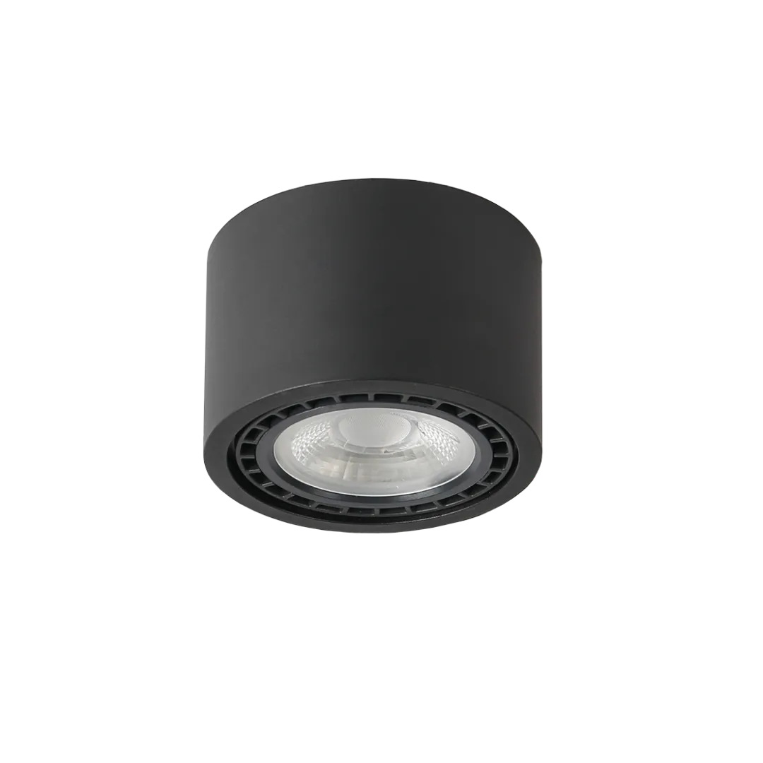 ECO ALIX NEW 230V BK