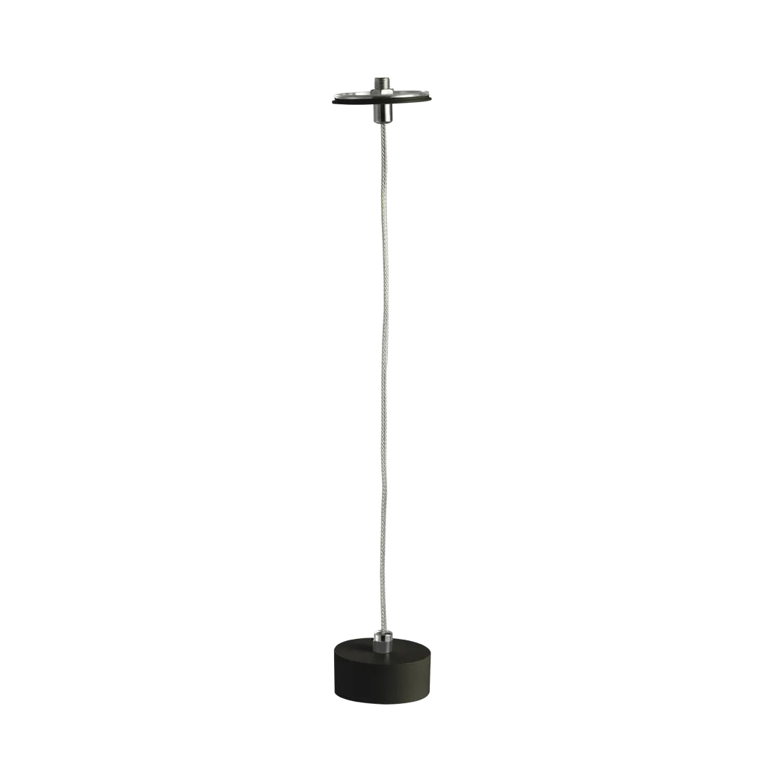 EREBUS BASE PENDANT BK