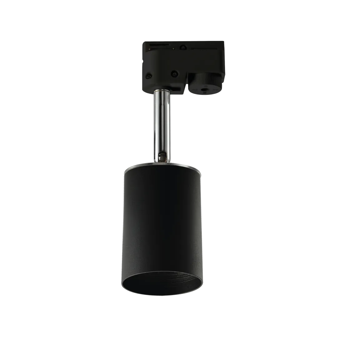 EREBUS TRACK 3LINE GU10 BK