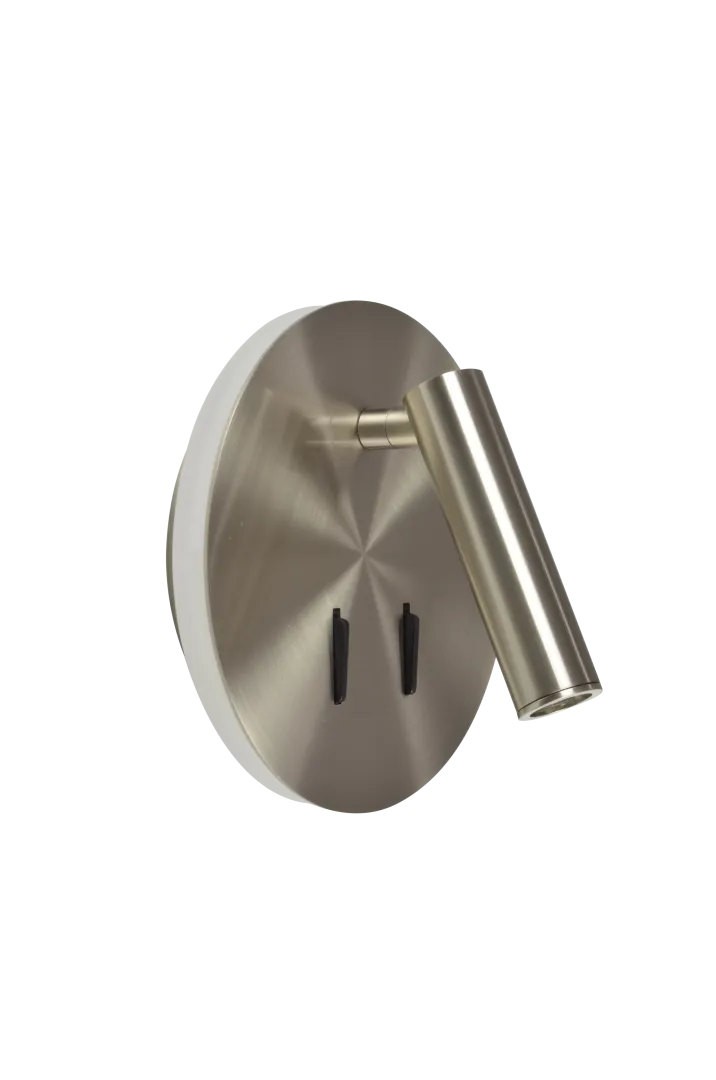 FARO SATIN NICKEL