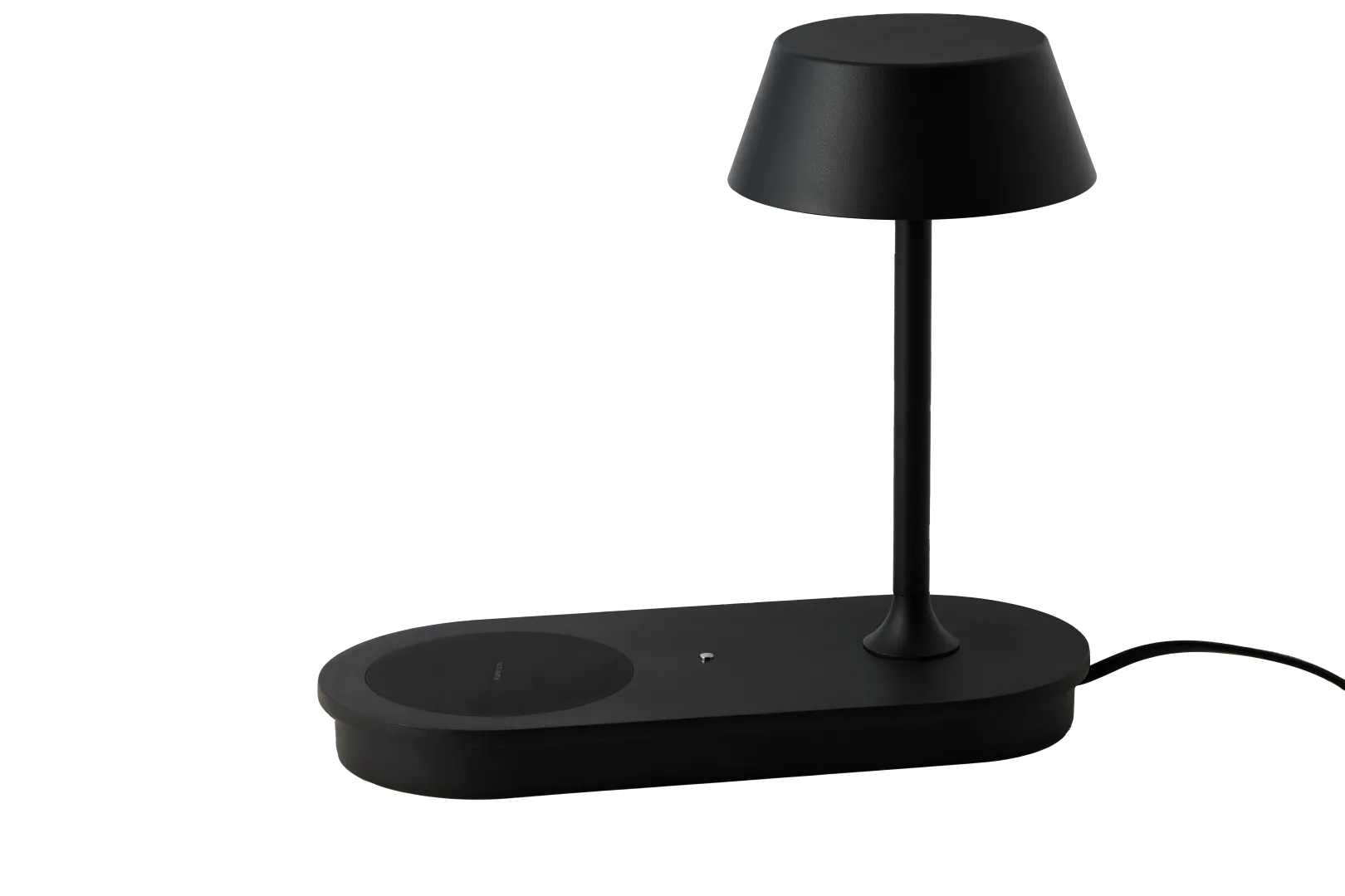 FINO TABLE DIMM NFC CHARGER BK