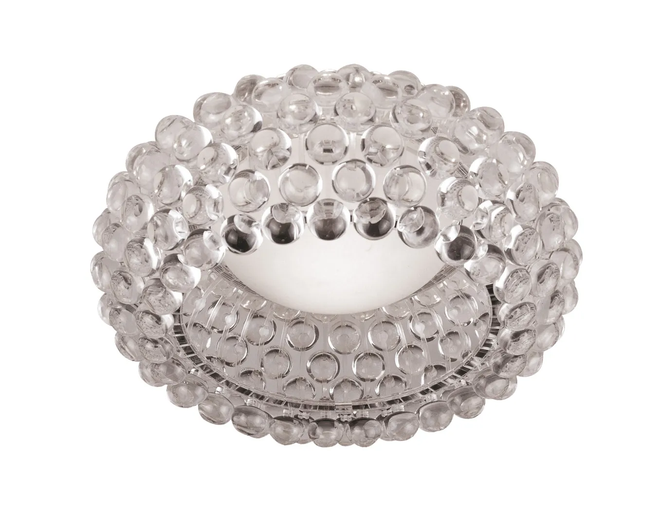 ACRYLIO PLAFON 50 CM LAMPA