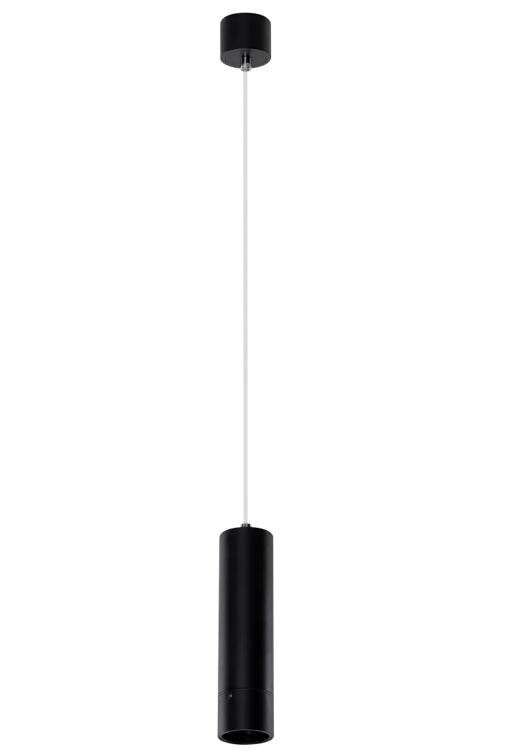 GALILEO 1 PENDANT BK