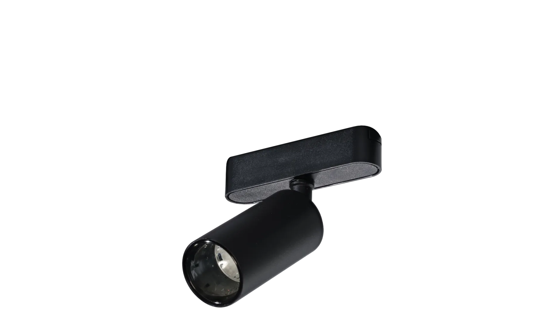 GAMMA NIKO TRACK MAGNETIC 12W 4000K BK