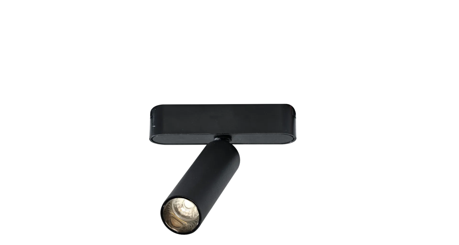 GAMMA NIKO TRACK MAGNETIC 7W CCT BLUETOOTH BK