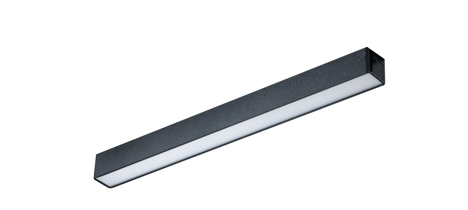 GAMMA SAGA TRACK MAGNETIC 30W 3000K BK