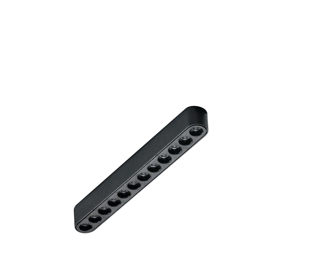 GAMMA SANGRIA POINT TRACK MAGNETIC 12W 4000K BK