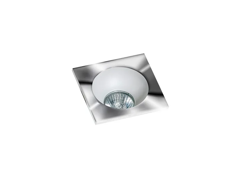 HUGO 1 DOWNLIGHT CHROME