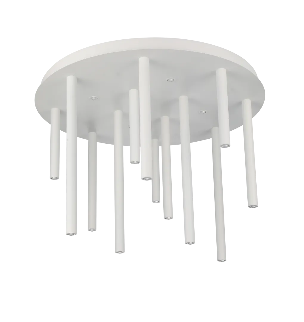 ILIOS 12 TOP 3-STEP DIMM WH