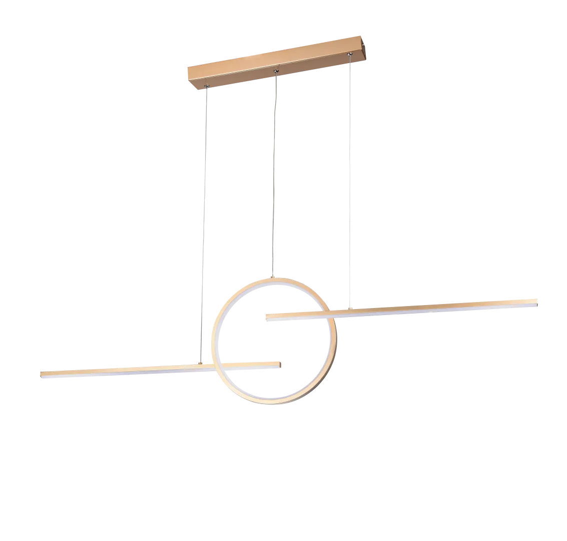 LAUREN 3-STEP DIMM GO