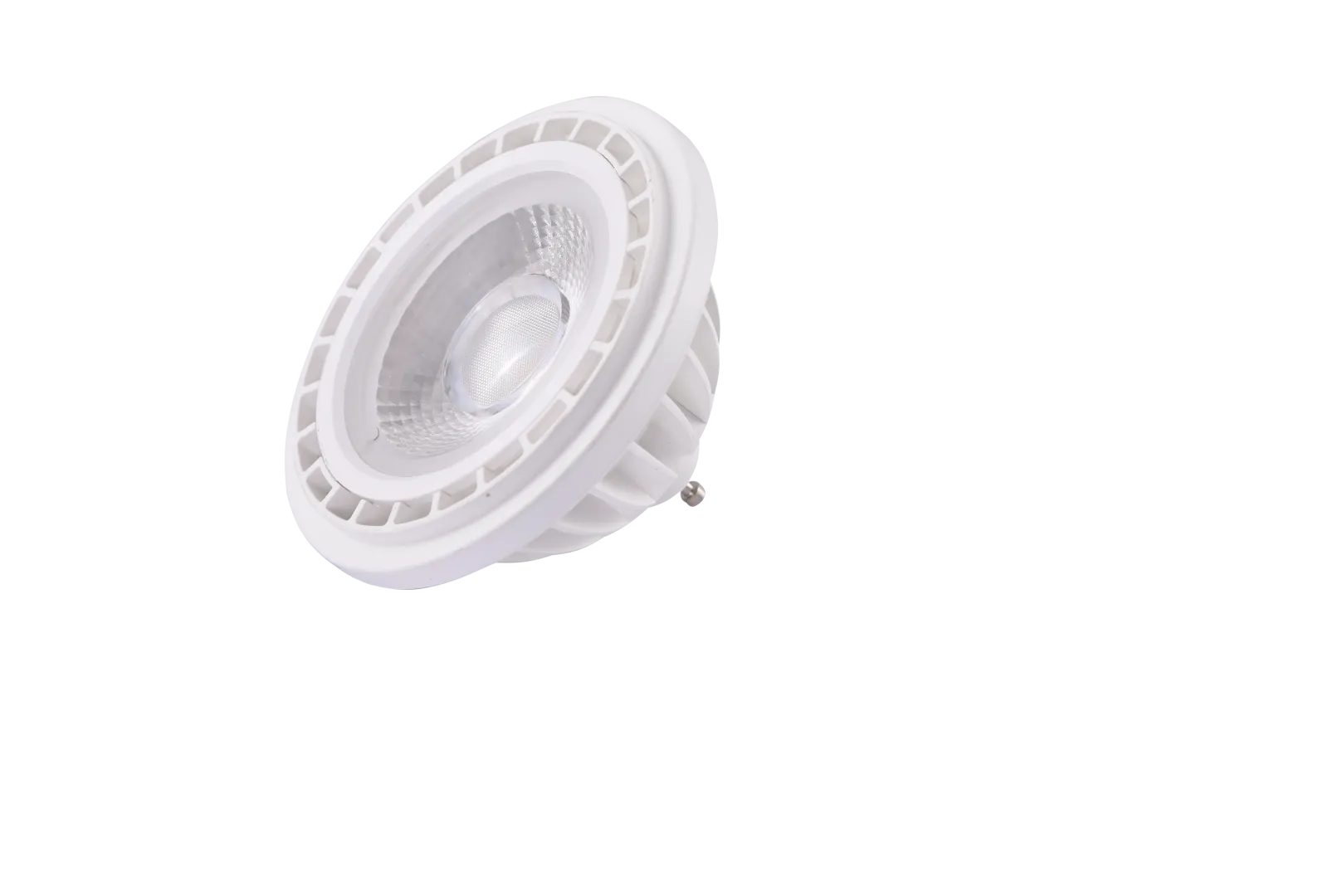 LED SMART ES111 11W CCT DIMM WH