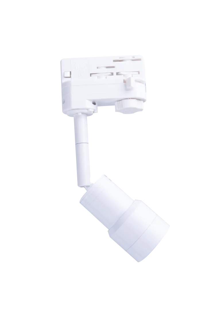 LUMI TRACK 3LINE 5W 3000K WH