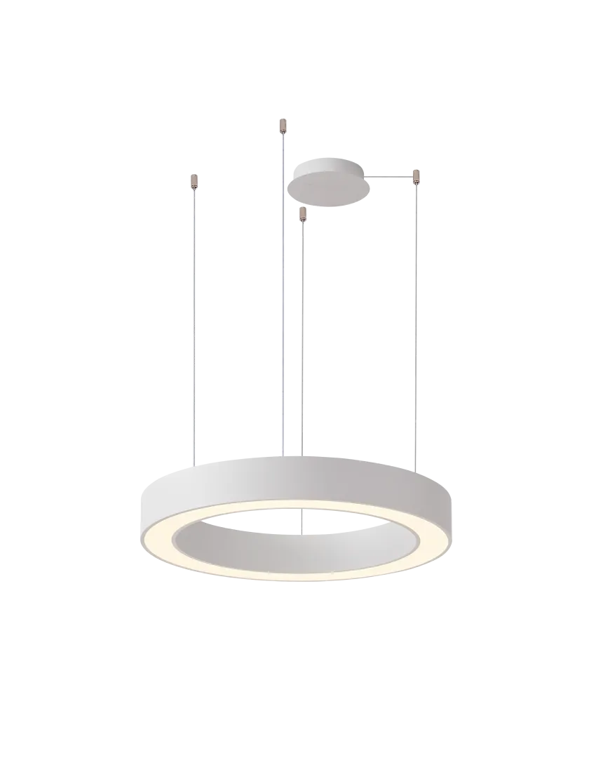 MARCO PENDANT 60 CCT WH + REMOTE CONTROL