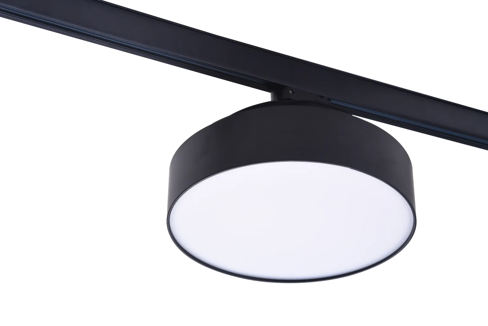 MIKKA TRACK 3LINE 24W 3000K BK