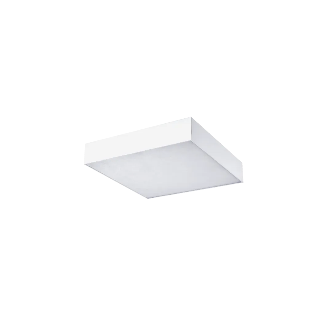 MONZA II S 40 3000K WH