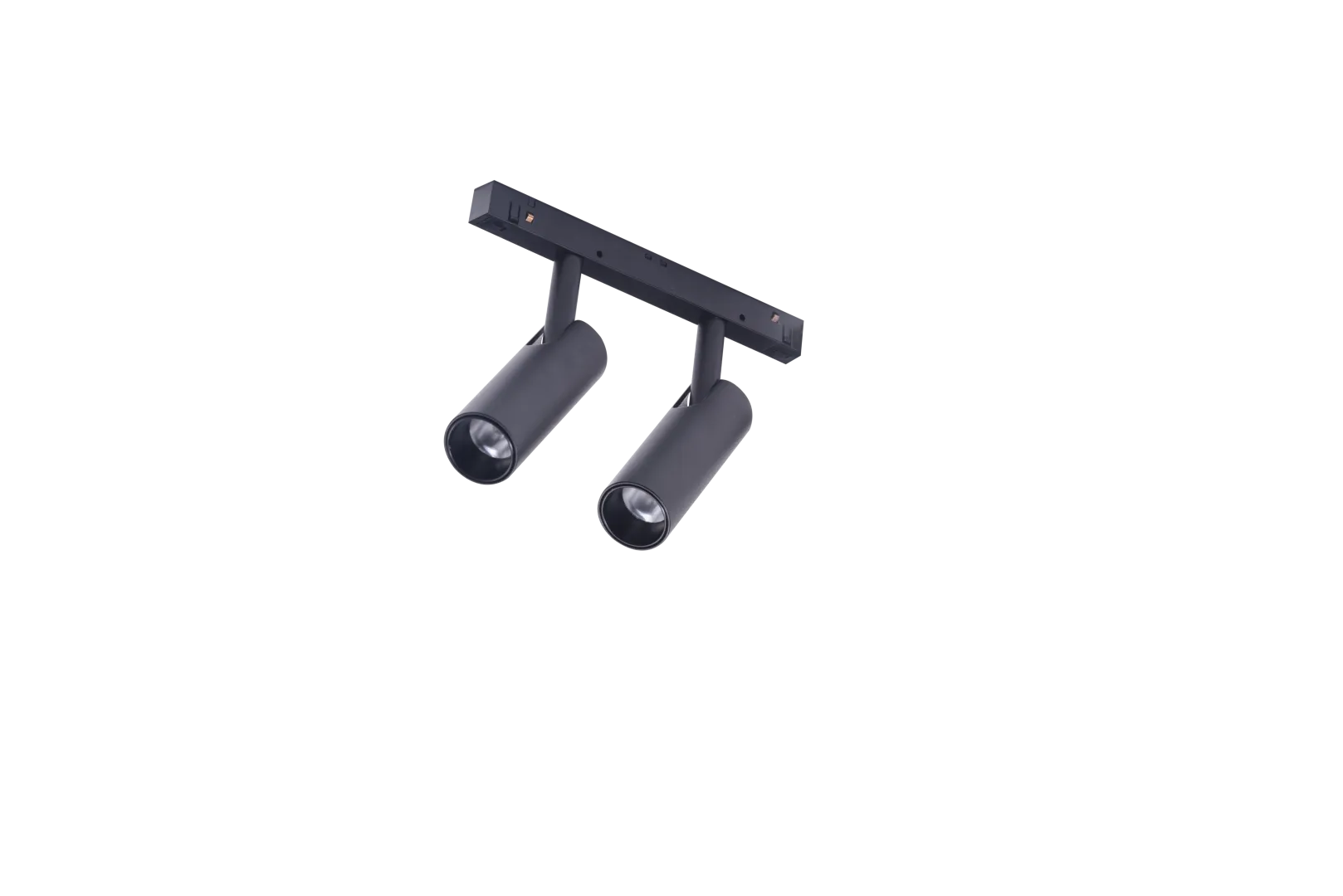 ALFA NIKO 2 TRACK MAGNETIC 2x7W 3000K BK/BK